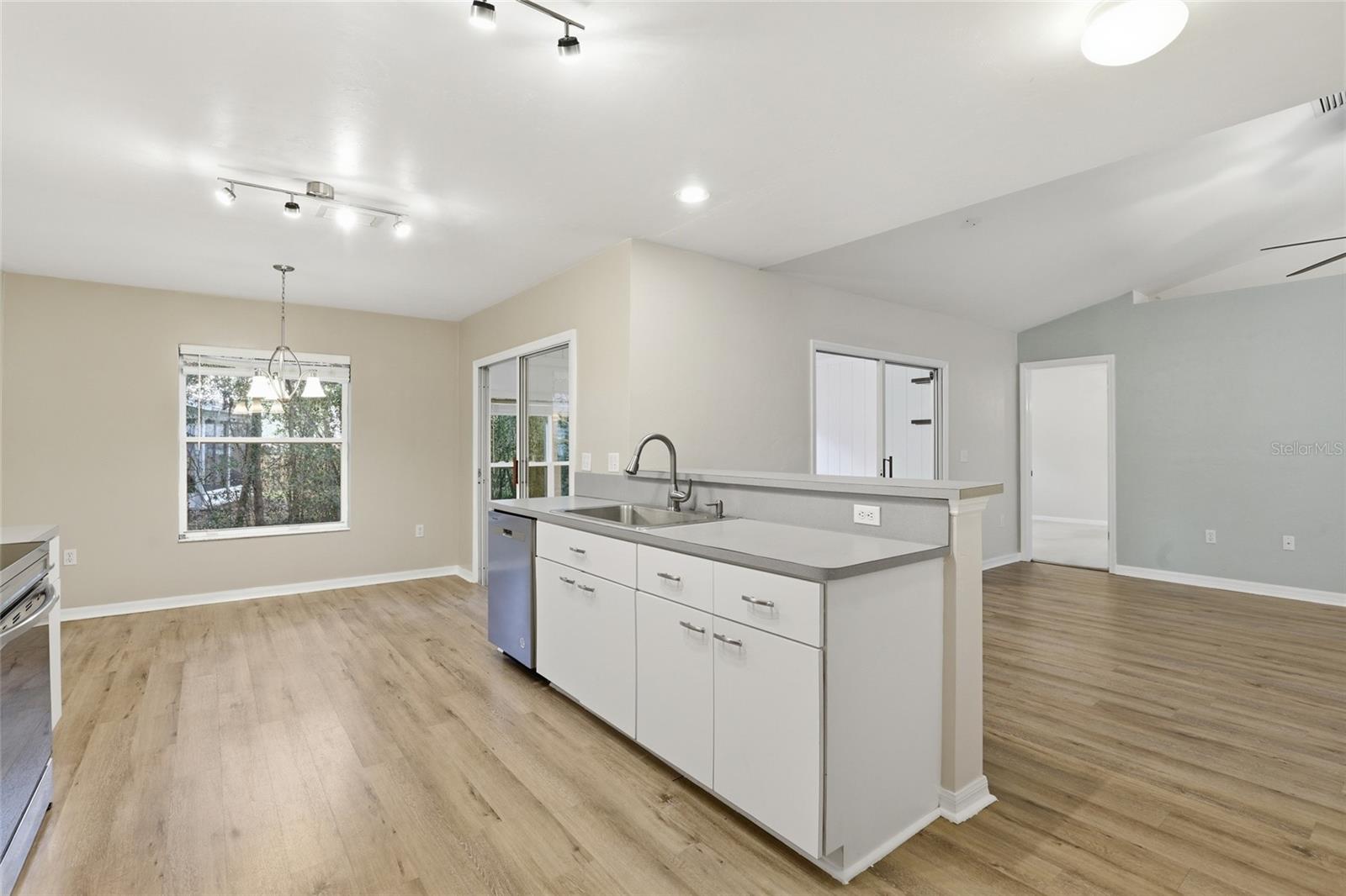 CAPRI CLUSTER PH II - Residential