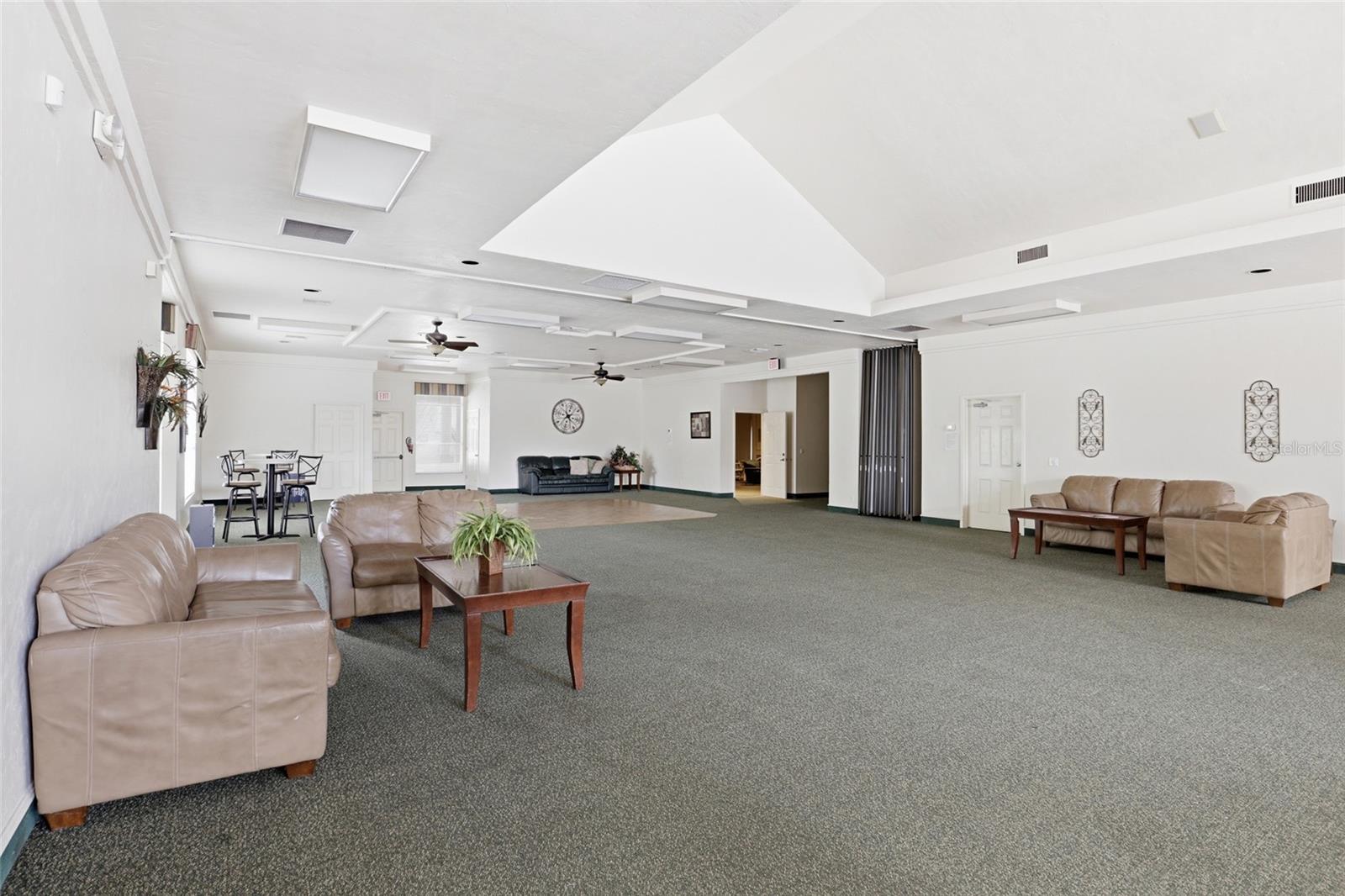 CAPRI CLUSTER PH II - Residential