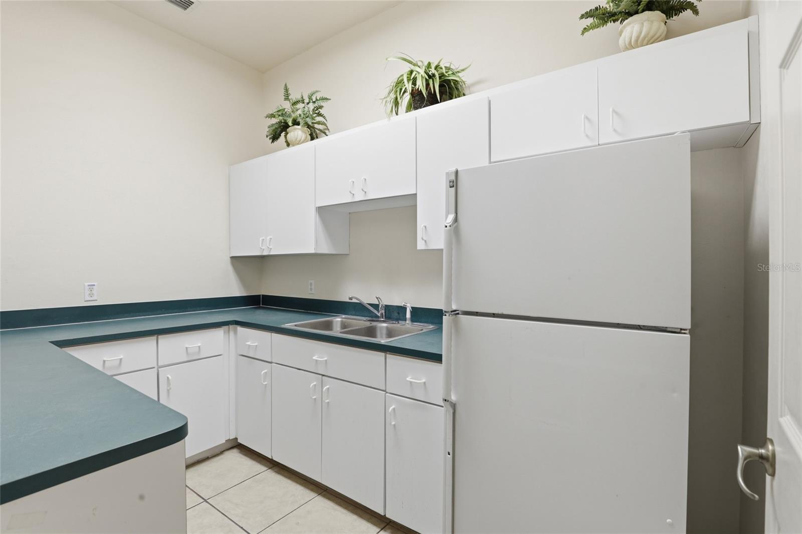 CAPRI CLUSTER PH II - Residential