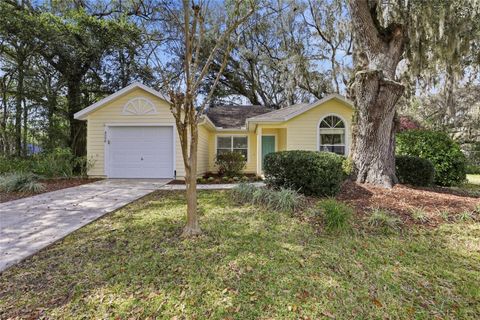 4526 NW 36TH STREET GAINESVILLE FL 32605