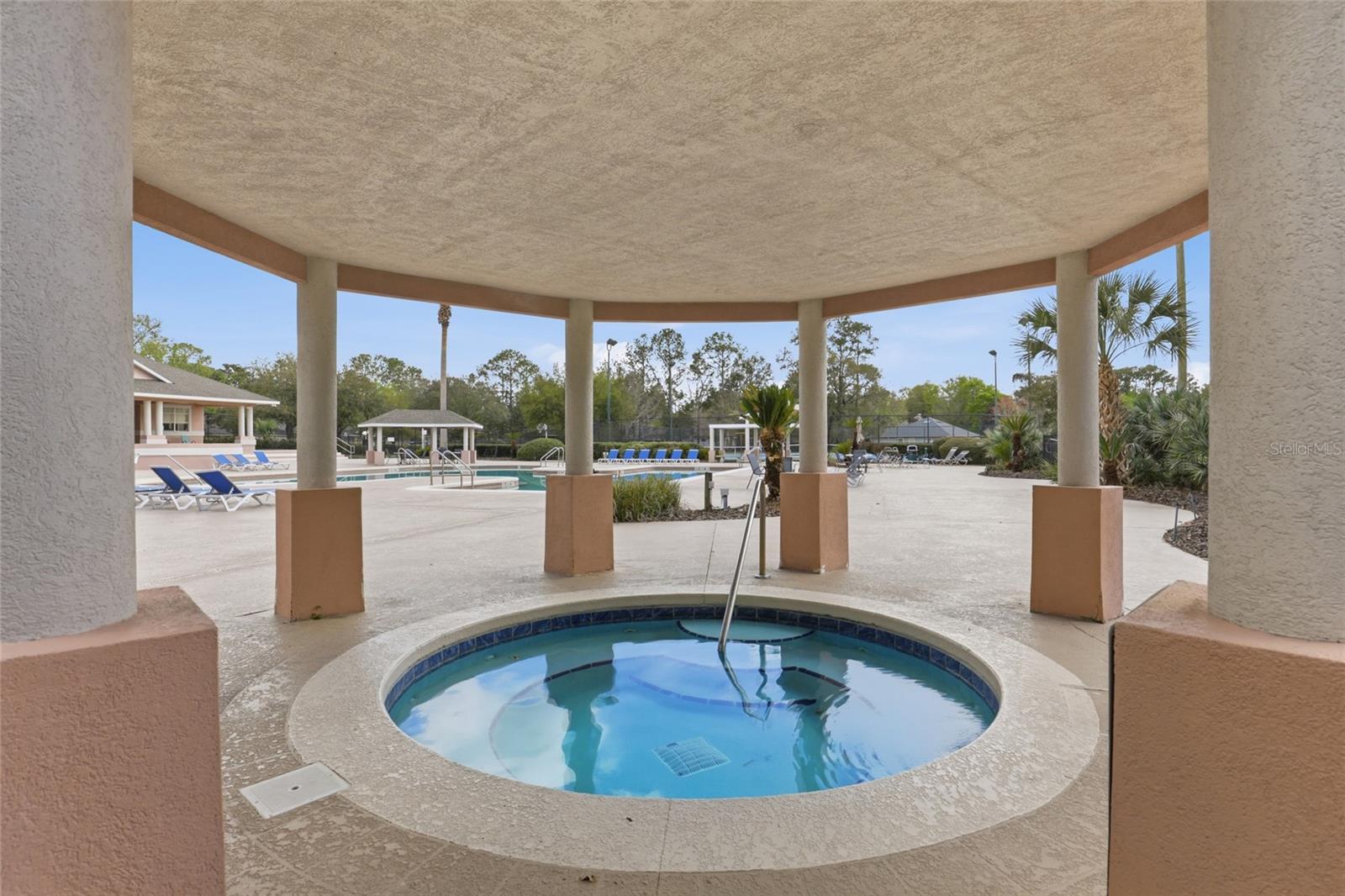 CAPRI CLUSTER PH II - Residential