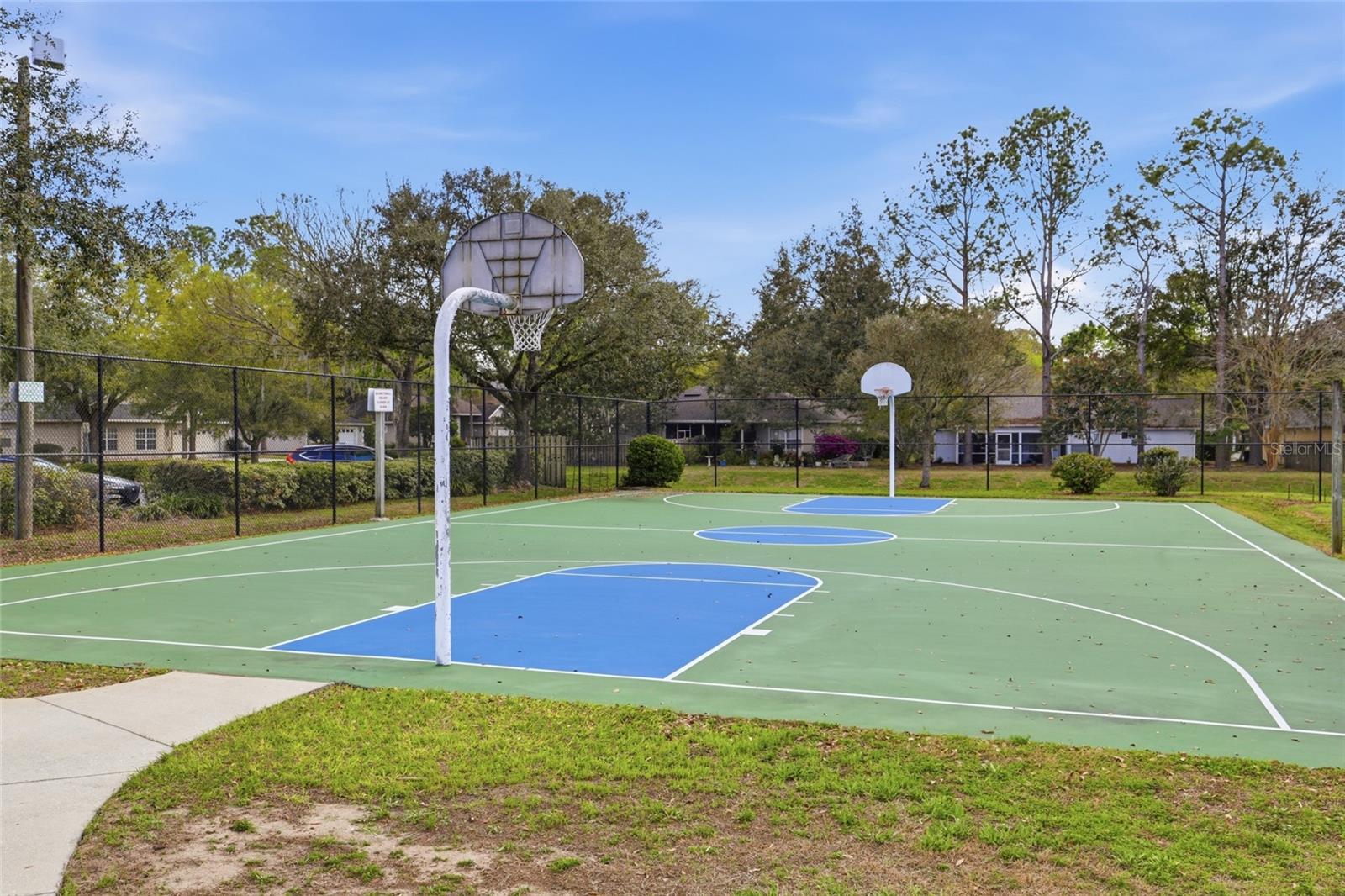 CAPRI CLUSTER PH II - Residential