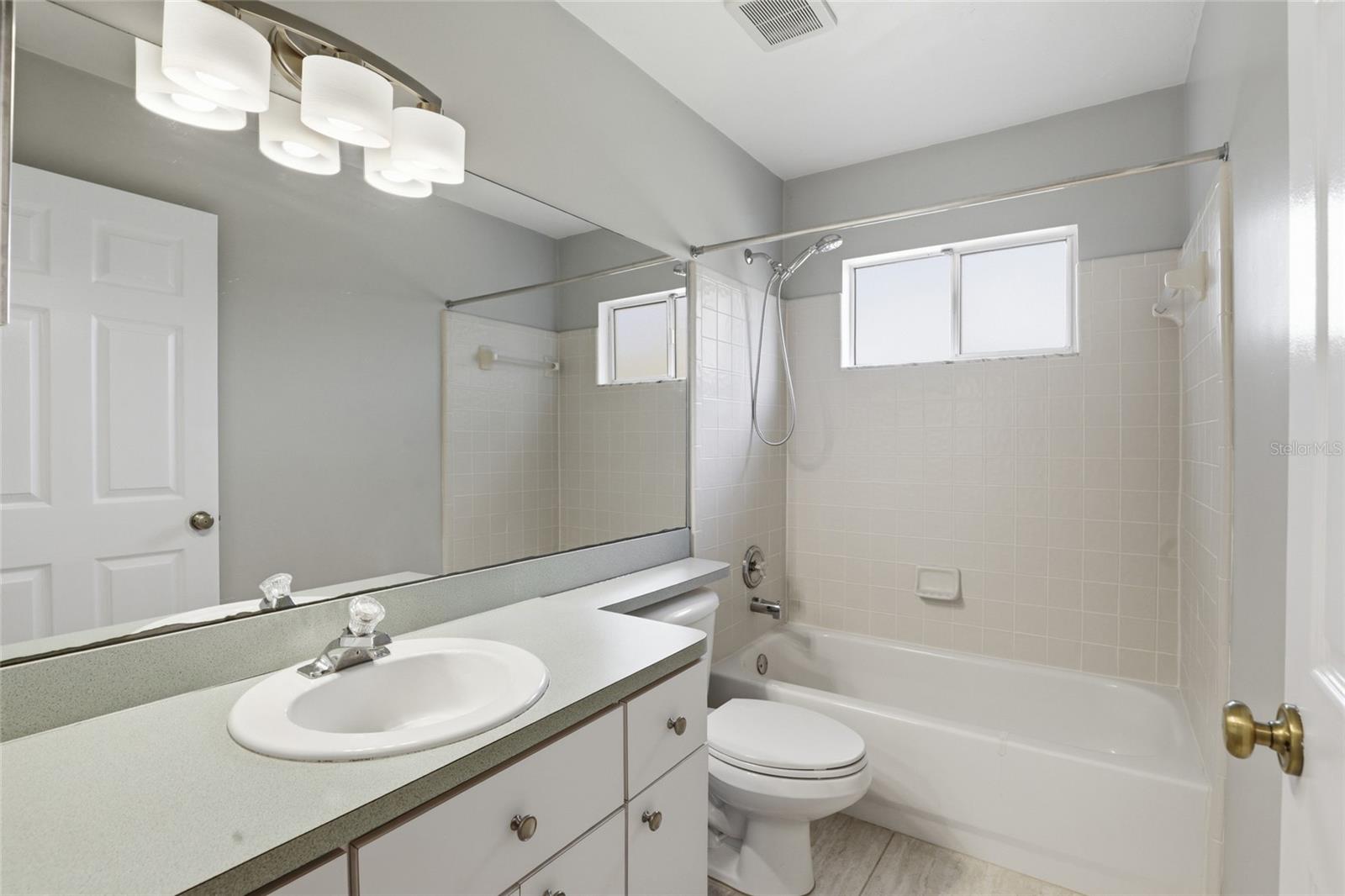 CAPRI CLUSTER PH II - Residential