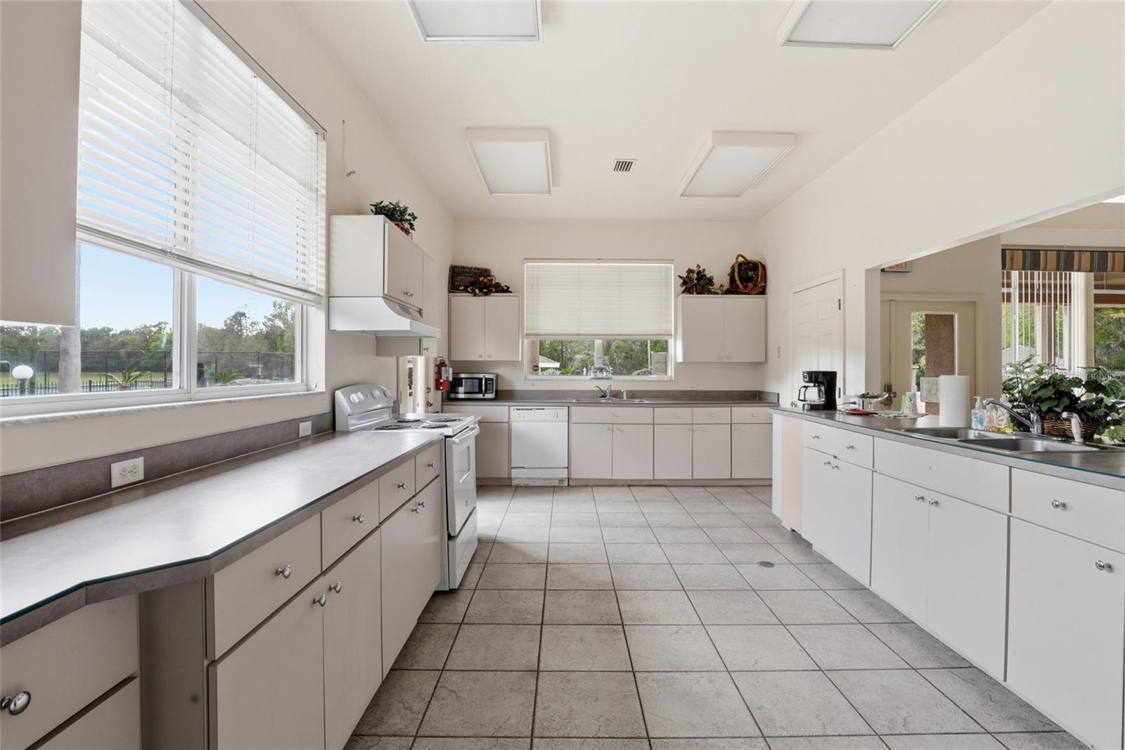 CAPRI CLUSTER PH II - Residential