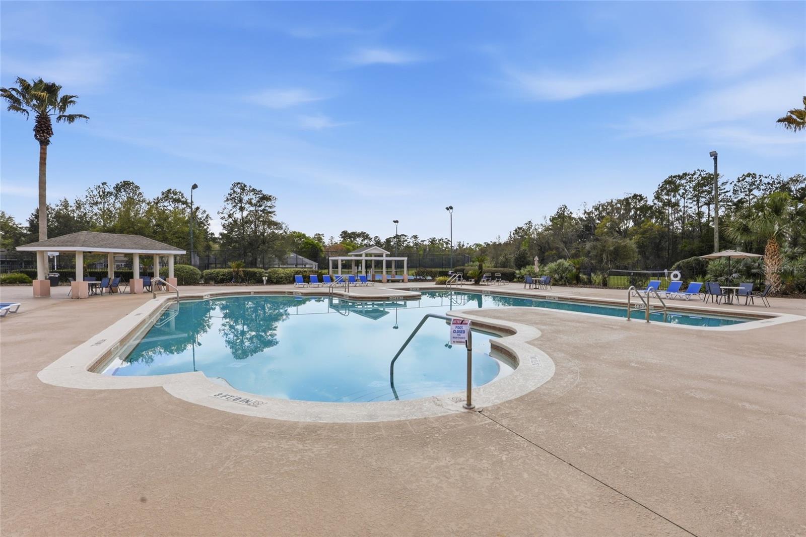 CAPRI CLUSTER PH II - Residential