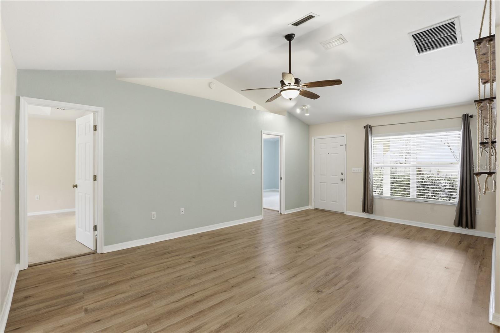 CAPRI CLUSTER PH II - Residential