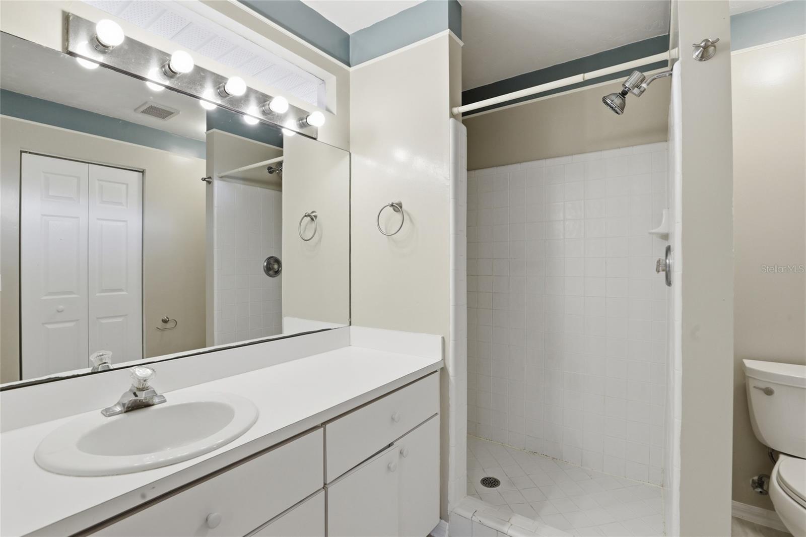 CAPRI CLUSTER PH II - Residential