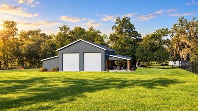 11707 SE 101ST COURT ROAD