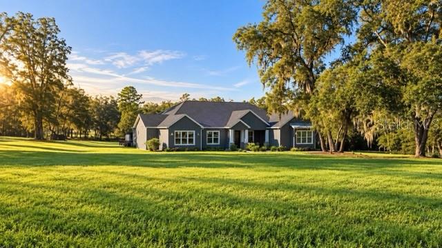 11707 SE 101ST COURT ROAD