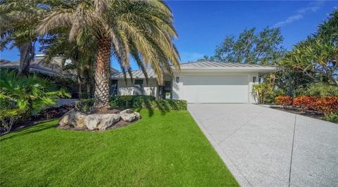 A home in SARASOTA