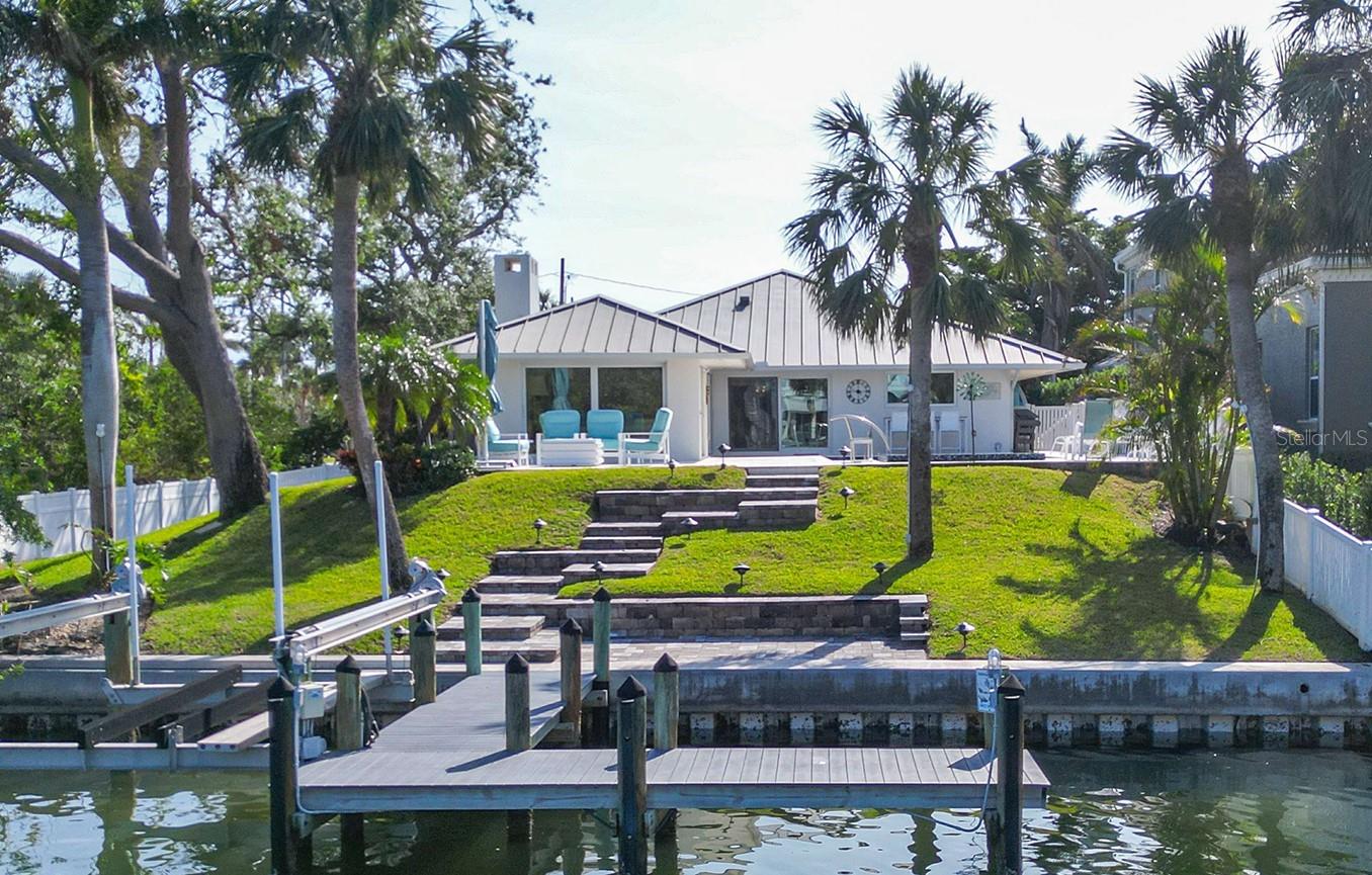LIDO BEACH DIV B - Residential