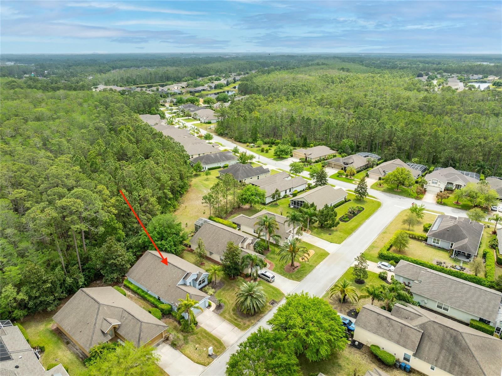 PLANTATION BAY SEC 2E 05 UNIT 01 - Residential