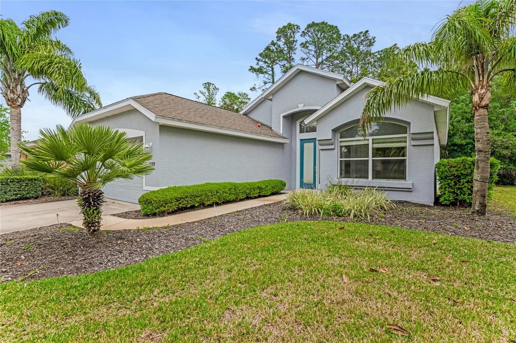 Photo of 1169 Kilkenny Lane, Ormond Beach, FL 32174 (MLS # FC314214)