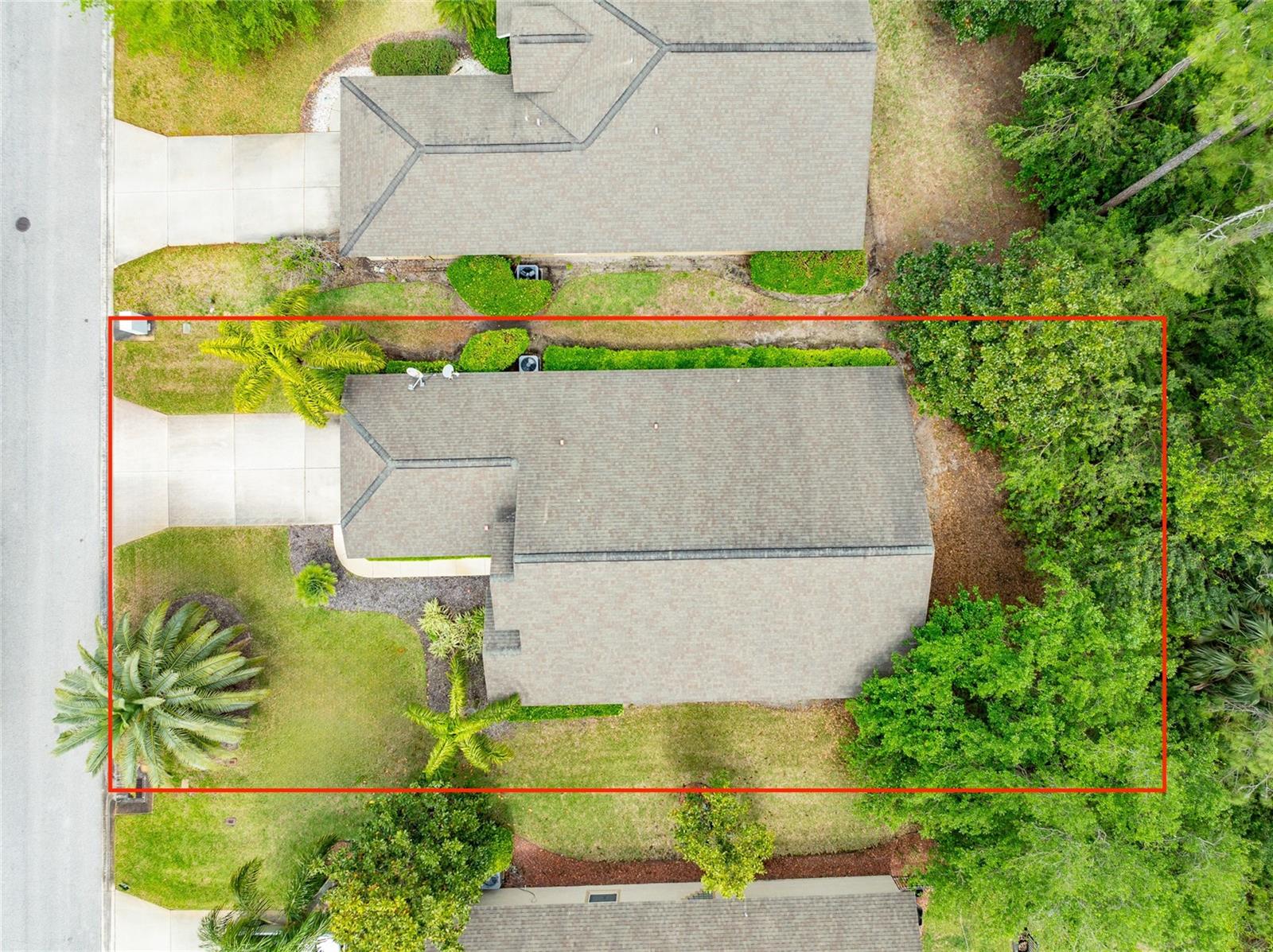 PLANTATION BAY SEC 2E 05 UNIT 01 - Residential