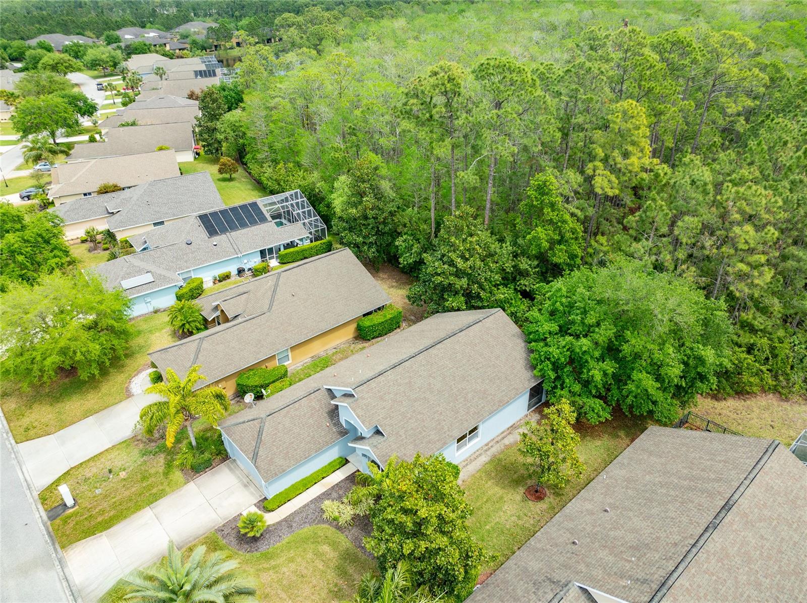 PLANTATION BAY SEC 2E 05 UNIT 01 - Residential