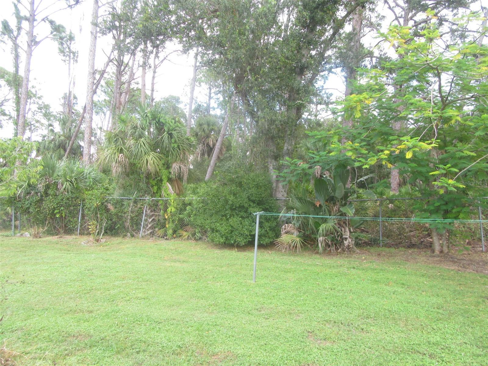 PORT CHARLOTTE SUB 01 - Residential Lease