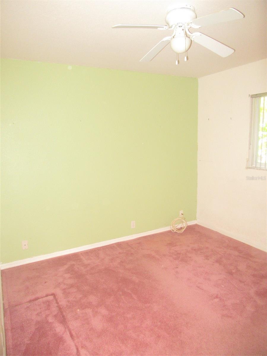 PORT CHARLOTTE SUB 01 - Residential Lease