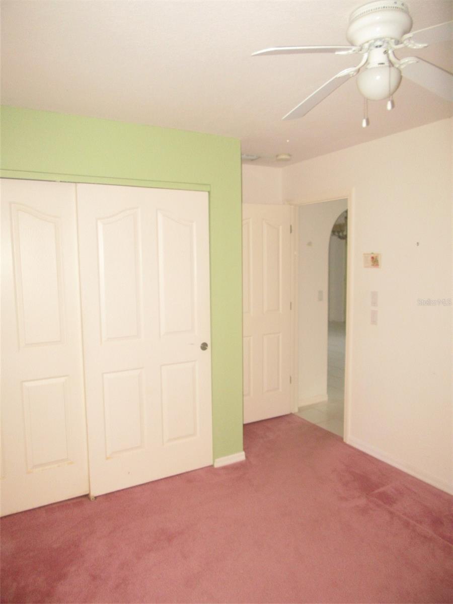 PORT CHARLOTTE SUB 01 - Residential Lease