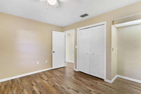 A home in FRUITLAND PARK