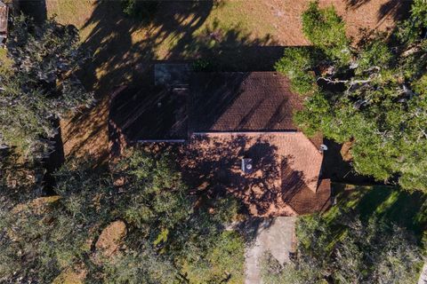 A home in FRUITLAND PARK