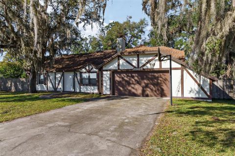 A home in FRUITLAND PARK