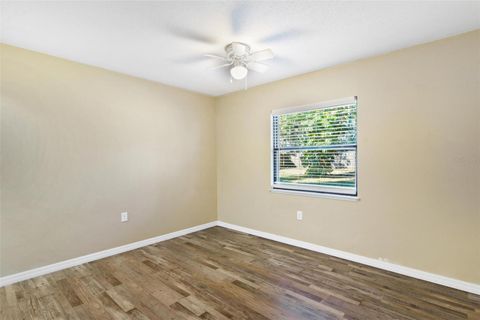 A home in FRUITLAND PARK