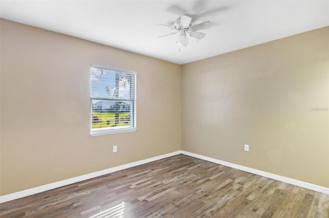 A home in FRUITLAND PARK