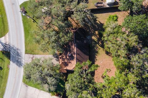 A home in FRUITLAND PARK