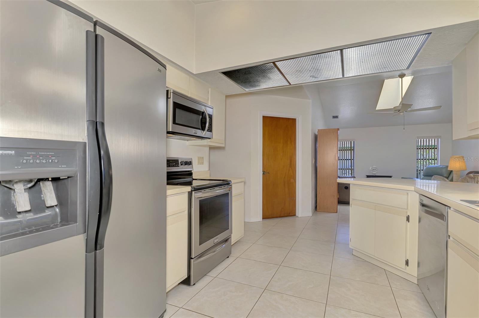 GULF VIEW ESTATES - Residential