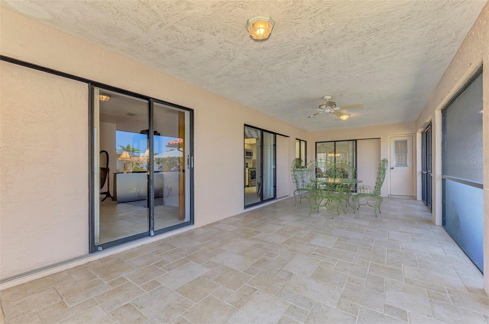 GULF VIEW ESTATES - Residential