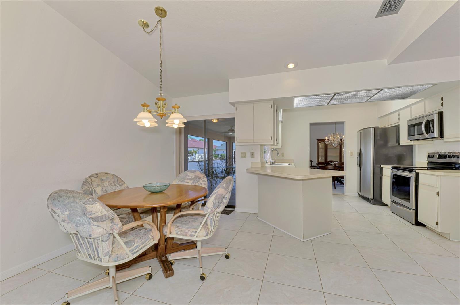 GULF VIEW ESTATES - Residential