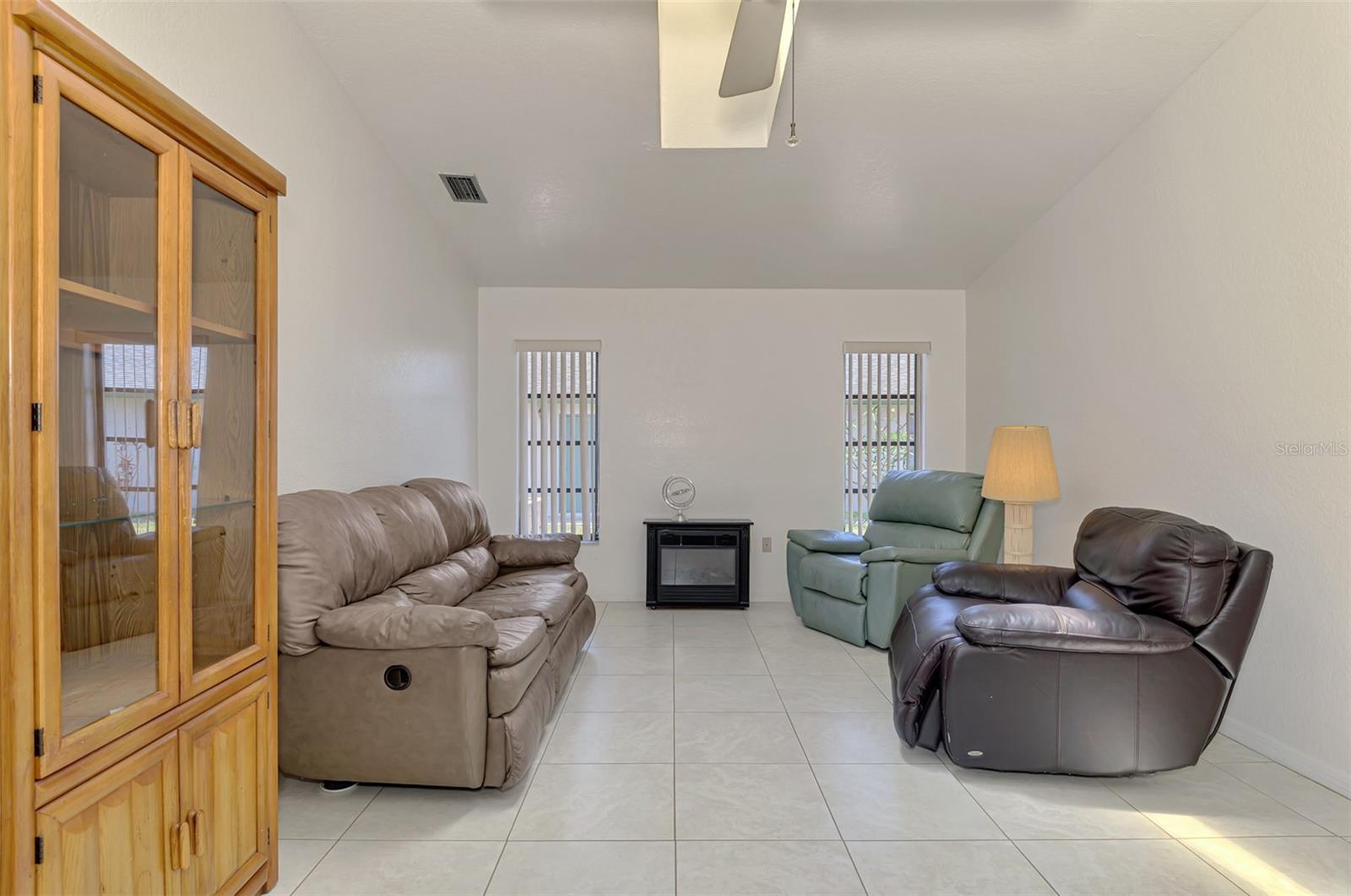 GULF VIEW ESTATES - Residential
