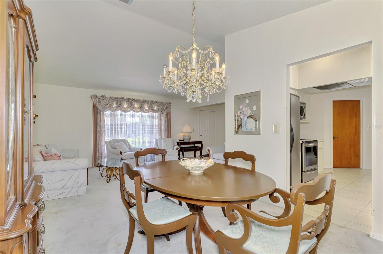 GULF VIEW ESTATES - Residential