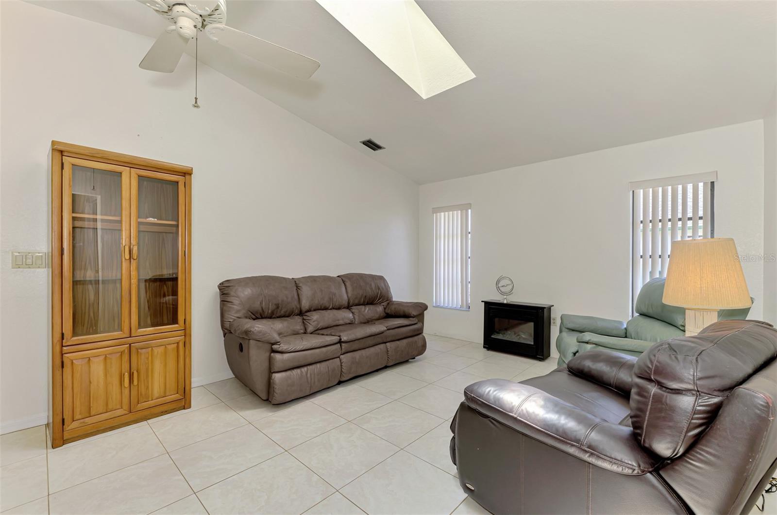 GULF VIEW ESTATES - Residential