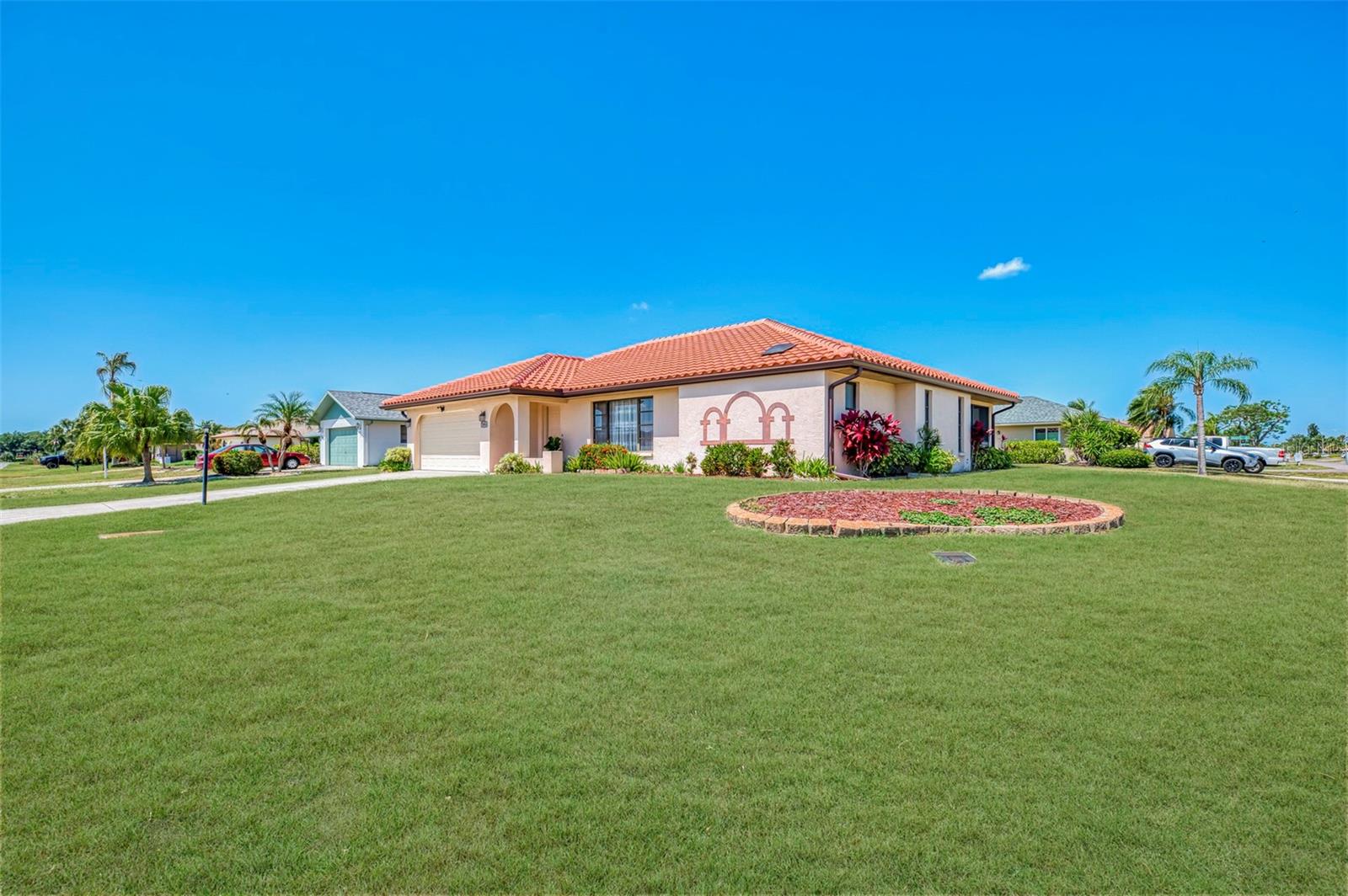 GULF VIEW ESTATES - Residential