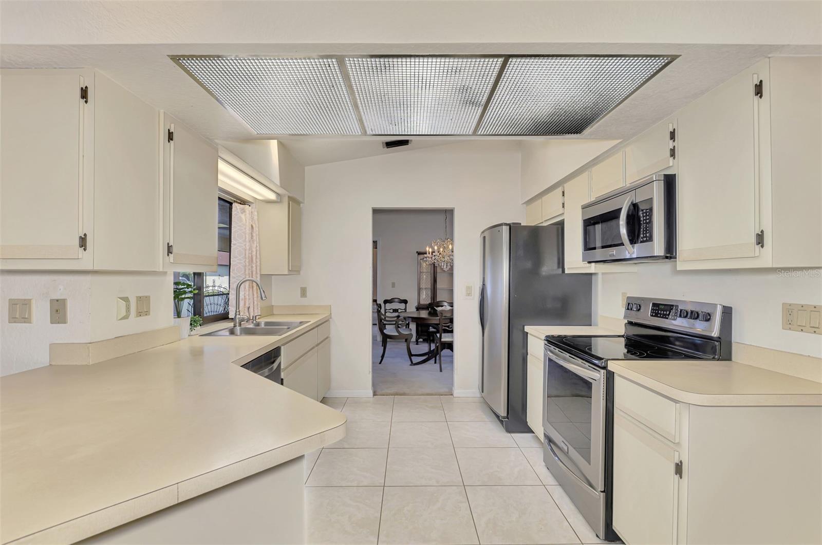 GULF VIEW ESTATES - Residential