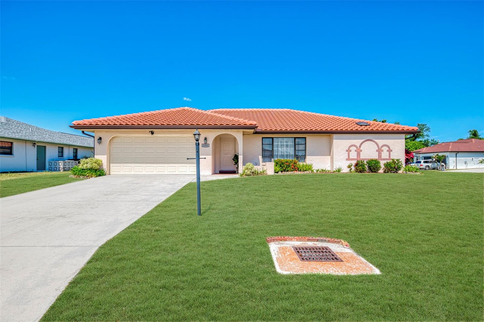GULF VIEW ESTATES - Residential