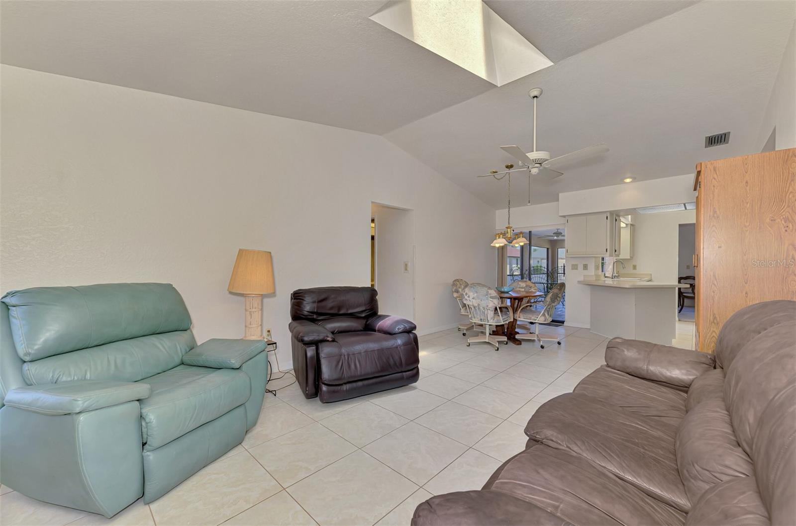 GULF VIEW ESTATES - Residential
