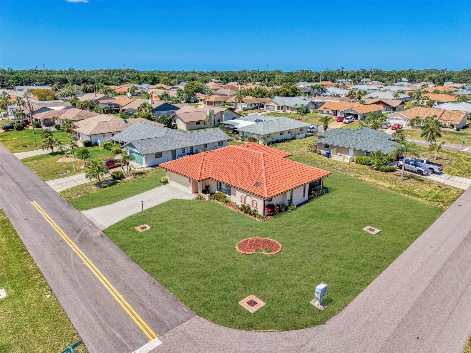 GULF VIEW ESTATES - Residential