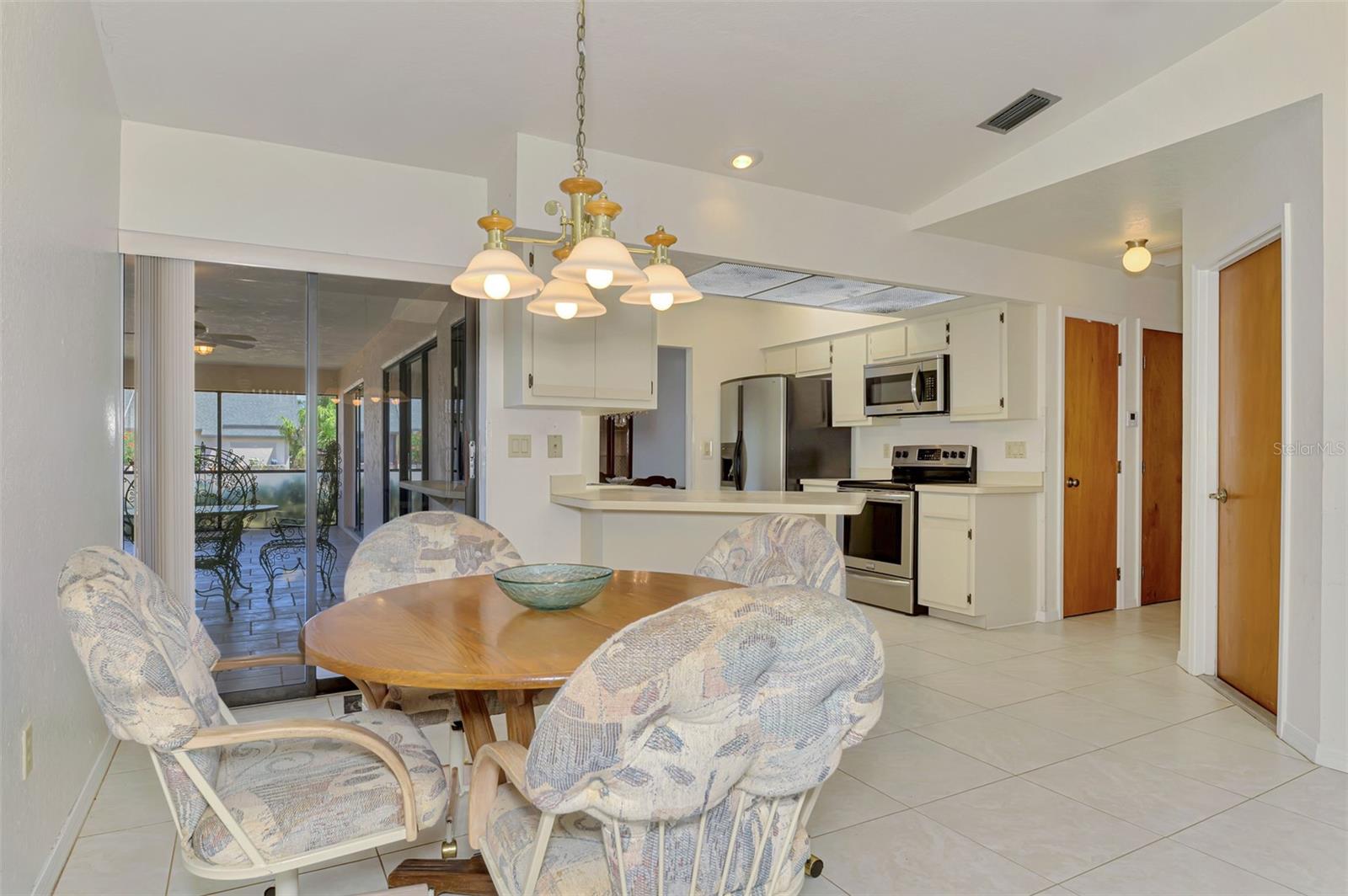 GULF VIEW ESTATES - Residential