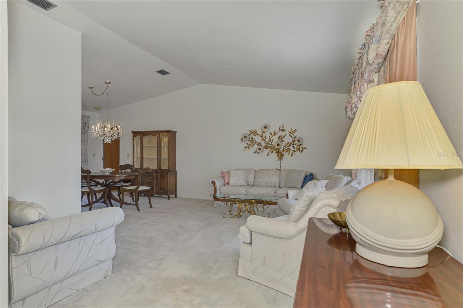 GULF VIEW ESTATES - Residential