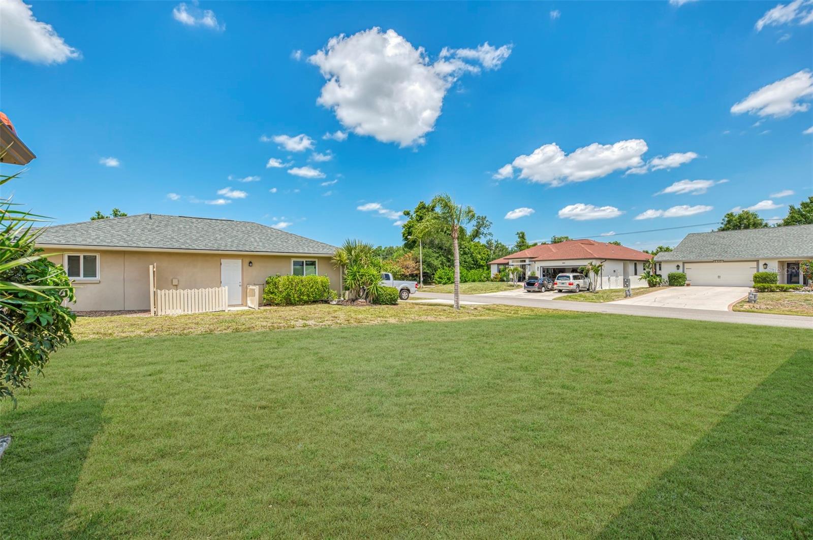 GULF VIEW ESTATES - Residential