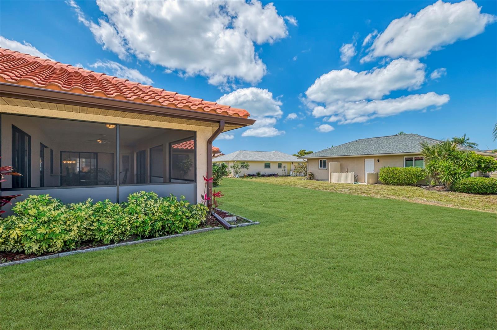 GULF VIEW ESTATES - Residential