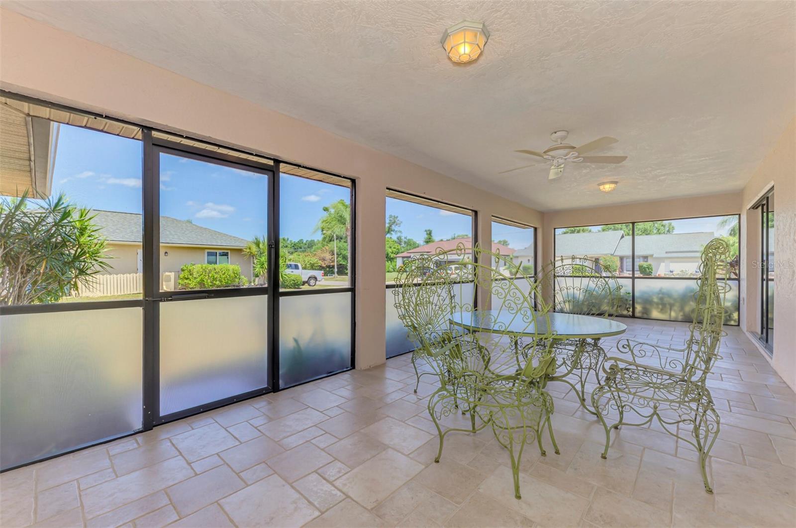 GULF VIEW ESTATES - Residential