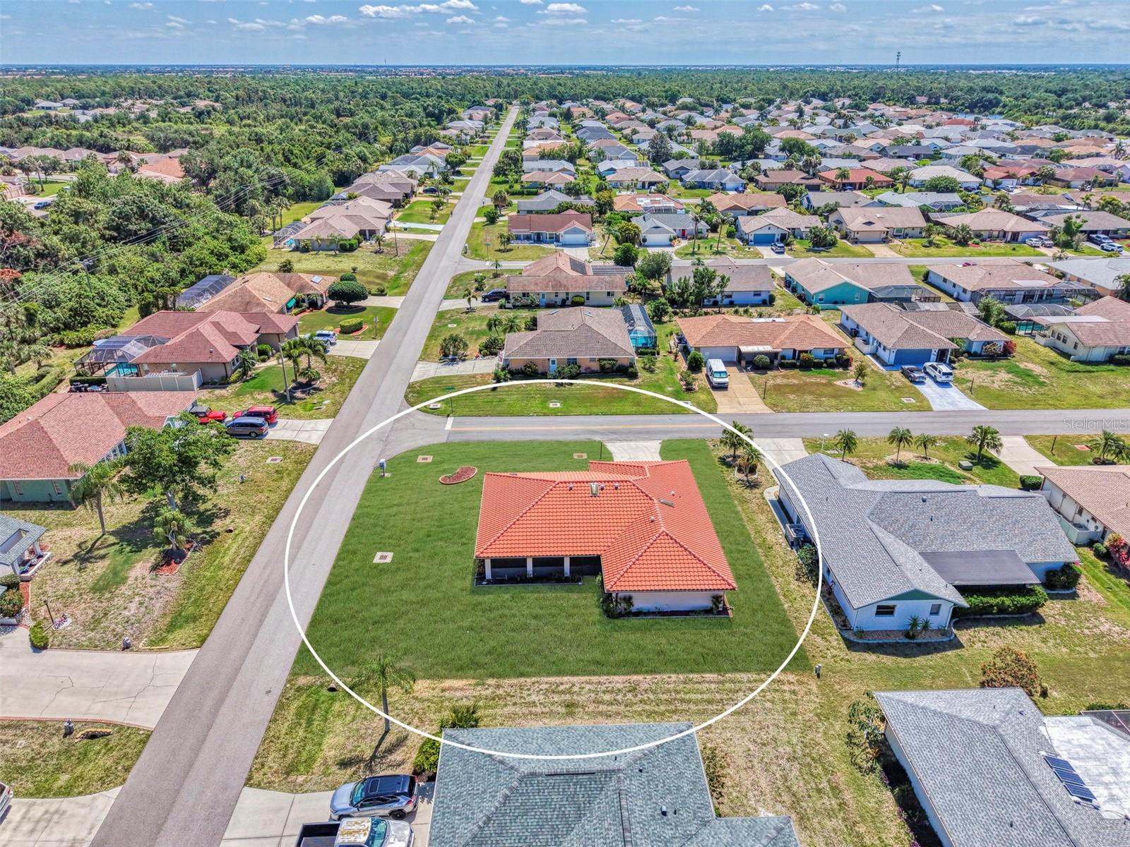 GULF VIEW ESTATES - Residential