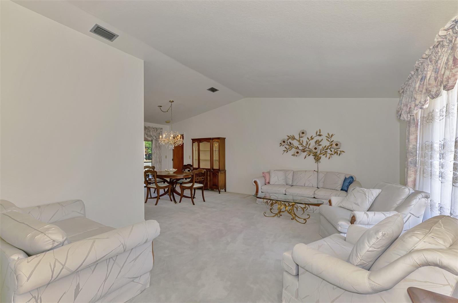 GULF VIEW ESTATES - Residential