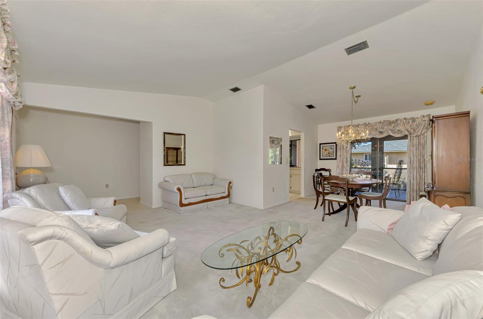 GULF VIEW ESTATES - Residential
