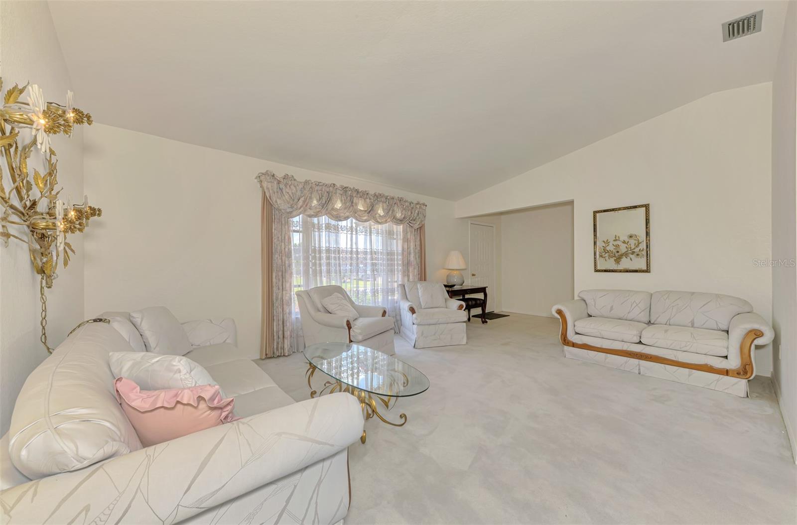GULF VIEW ESTATES - Residential