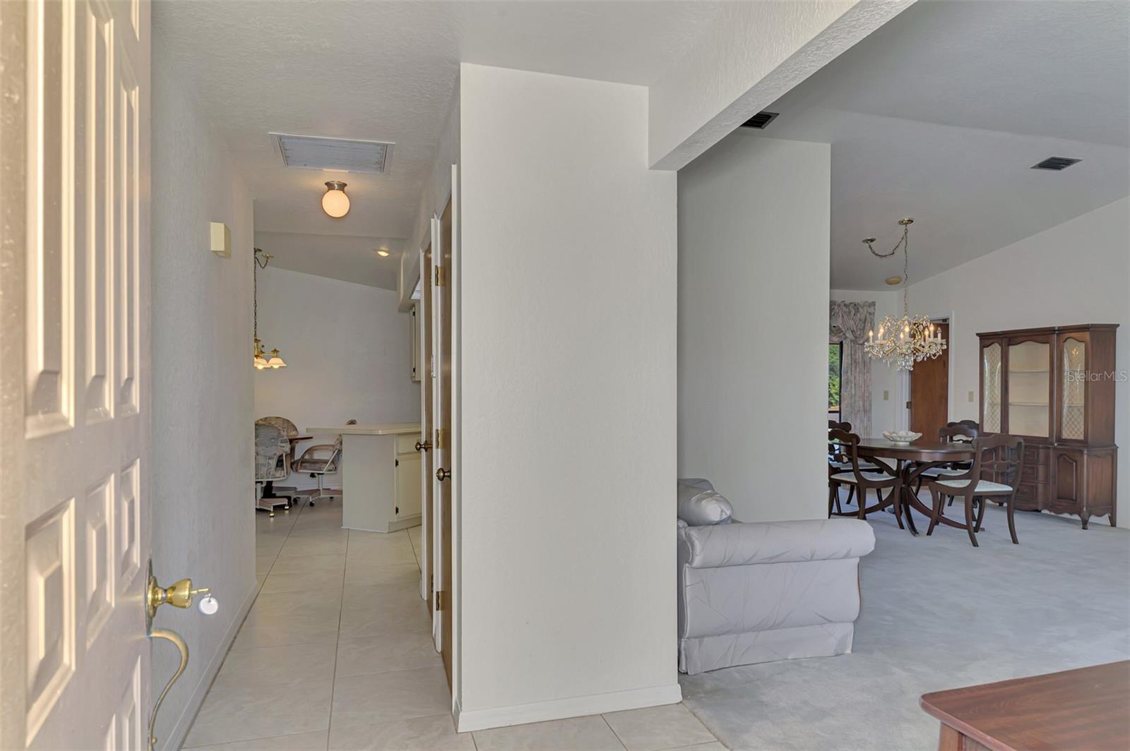 GULF VIEW ESTATES - Residential