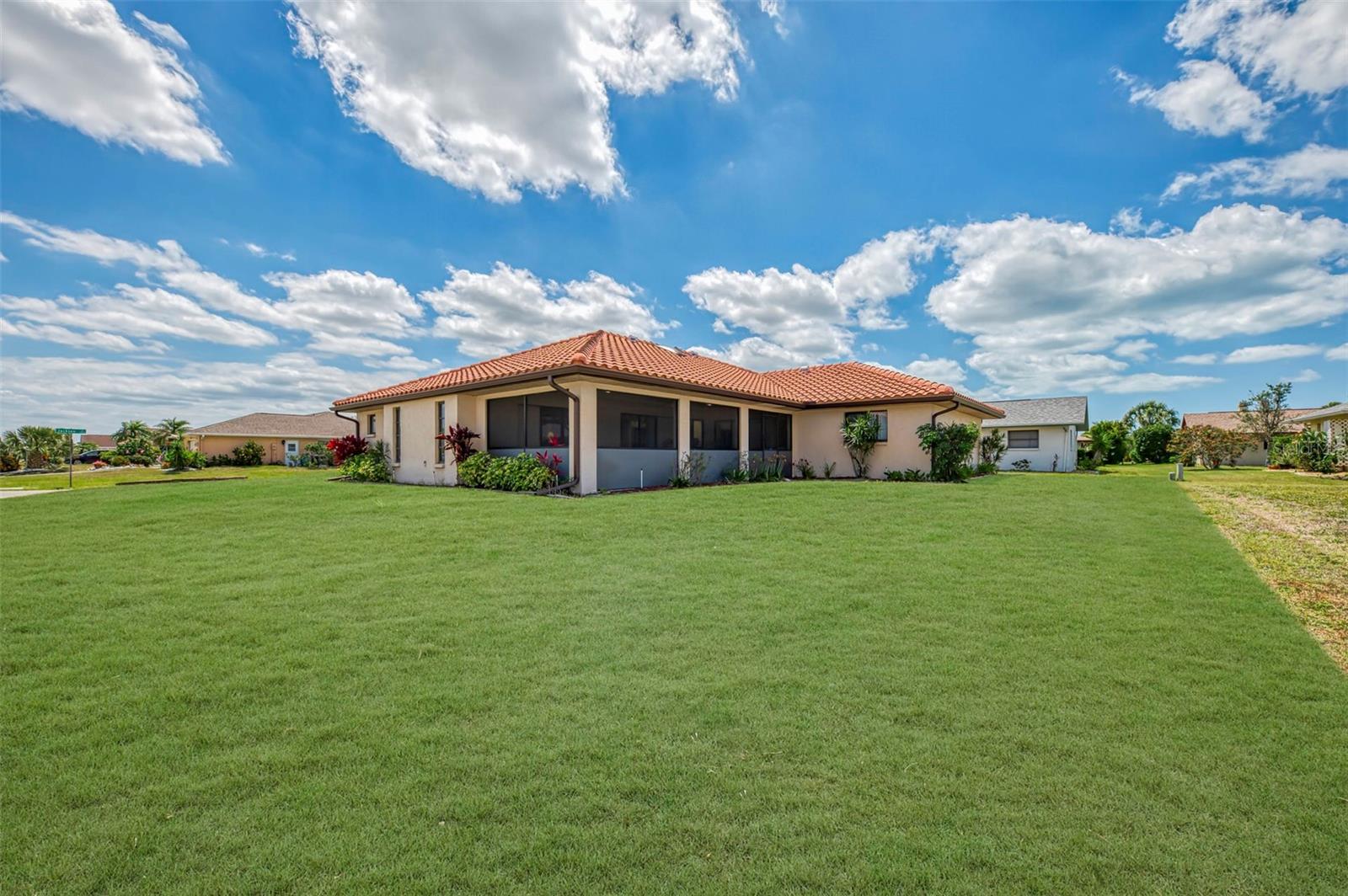 GULF VIEW ESTATES - Residential